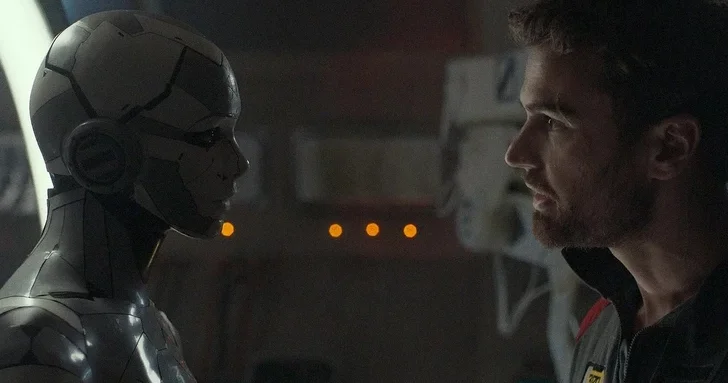 В Голливуде создали Коалицию по вопросам использования ИИ в кино