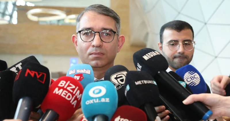 Komitə sədrinin müavini: “Din xadimlərinin II Forumunda respublikanın bütün bölgələri təmsil olunur”