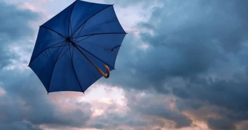 Güclü külək əsəcək, leysan və qar yağacaq