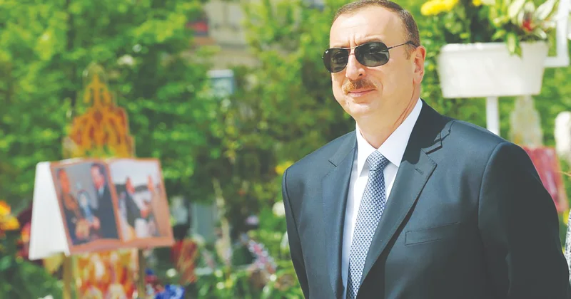 Лидер, изменивший ход истории