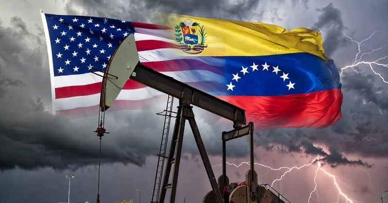 Постпред Венесуэлы: США ради нефти готовы пролить кровь простых граждан