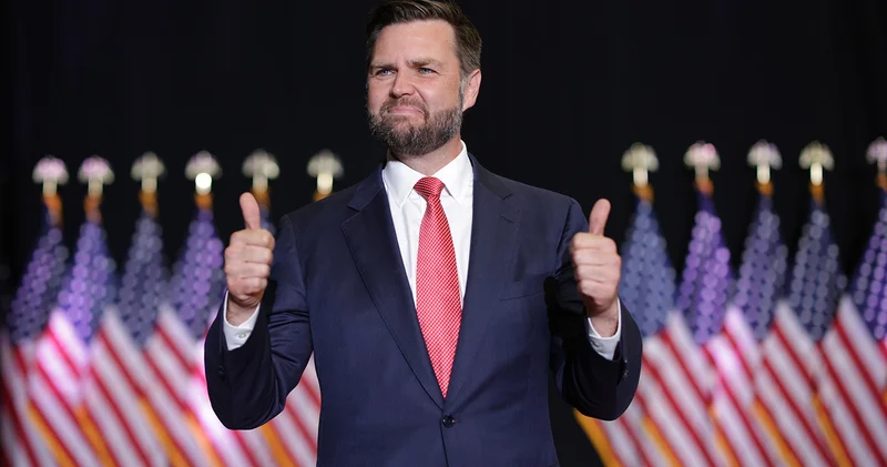 ABŞ ın vitse prezidenti Zəngəzur dəhlizinin təməlqoymasına gəlir İDDİA