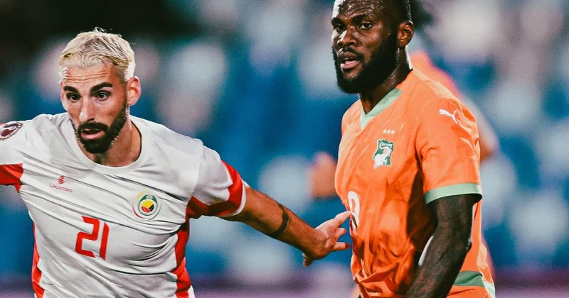 Kot d İvuar Afrika Millətlər Kubokunun ilk turunda Mozambiki məğlub edib