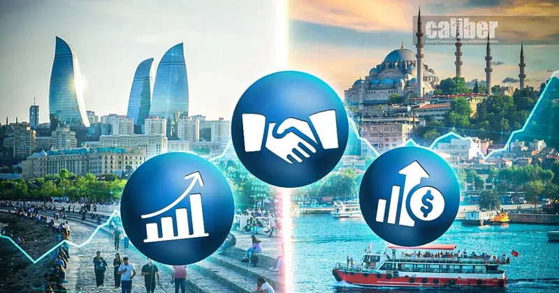 Азербайджан и Турция в поисках новой формулы экономического роста Обзор Хазара Ахундова