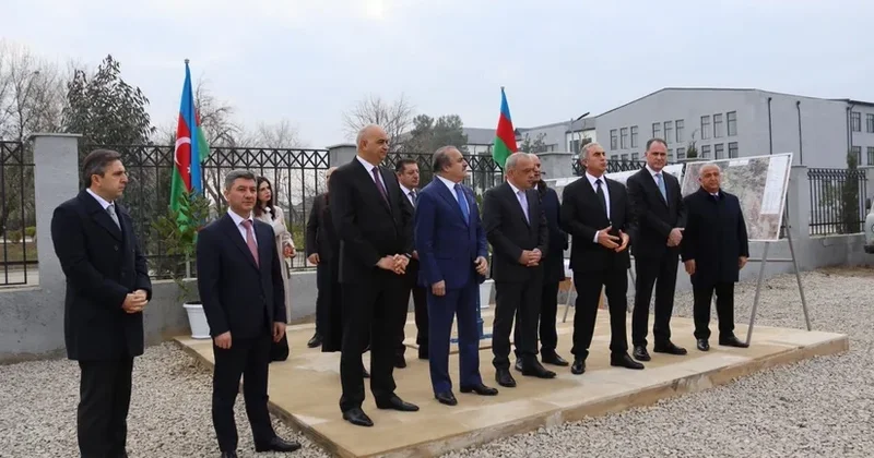 Gələn il Hacıqabulun daha 7 kəndində yeni içməli su şəbəkəsinin çəkilişi planlaşdırılır