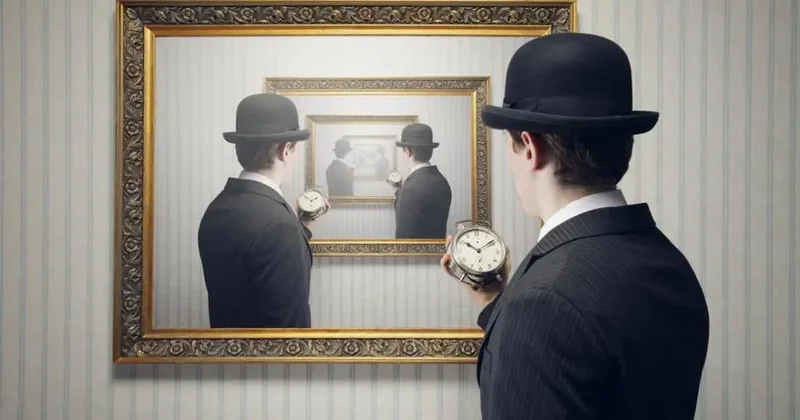 Dejavu və ya bizim ruh halımız