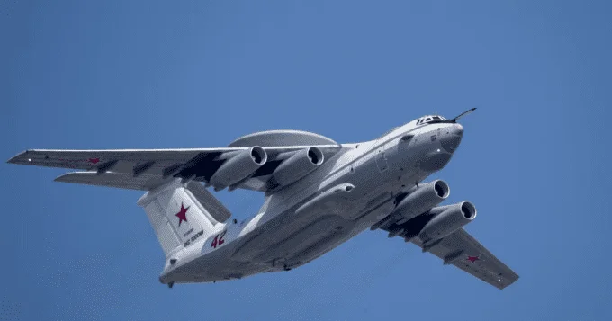 Təyyarənin “qara qutu”ları neytral ölkəyə göndəriləcək