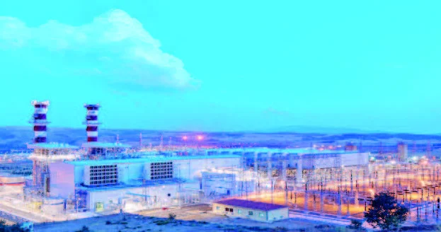 Türkiyə ilə enerji əməkdaşlığında yeni mərhələ