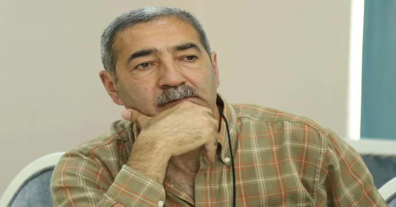 Tahir Tahiroviç: O studiya yenidən ictimaiyyətə qaytarılmalıdır!