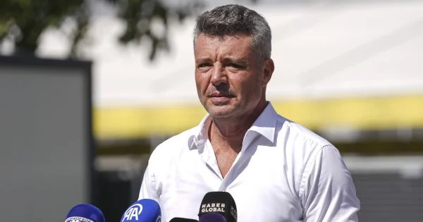 Saç testində kokain qəbul etdiyi üzə çıxan klub prezidenti qəzəbləndi: Təkrar ekspertiza tələb edirəm