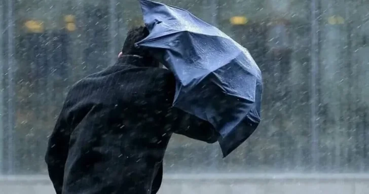 В Азербайджане ожидается резкое ухудшение погоды: синоптики предупреждают об осадках и сильном ветре