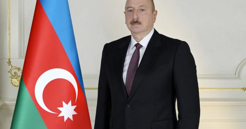 Sloveniyada fəaliyyət göstərən Azərbaycan Türk Mədəniyyəti Assosiasiyasının prezidenti Taleh Qurbanovdan