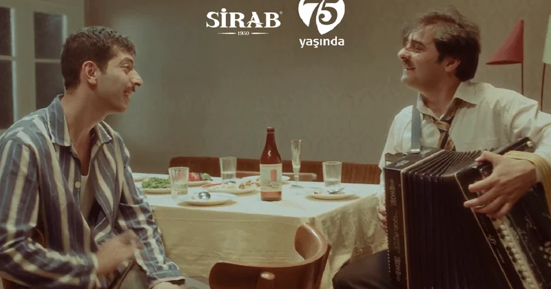“Sirab”ın yubiley filmi sosial şəbəkələri fəth etdi Bir kadrda 75 il