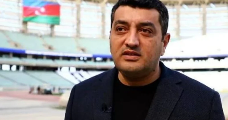 “Qəbələ” “Qarabağ” matçı Bakıdan şərh olundu Gündüz Abbaszadə səbəbini açıqladı