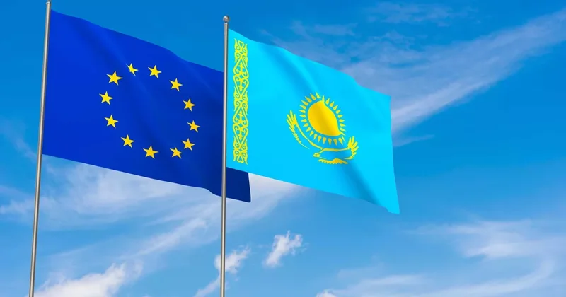 Казахстан и Евросоюз возобновят переговоры об упрощении визового режима