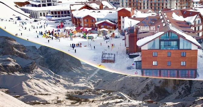 Quba baha, Lənkəran münasib: Yeni il üçün istirahət QİYMƏTLƏRİ