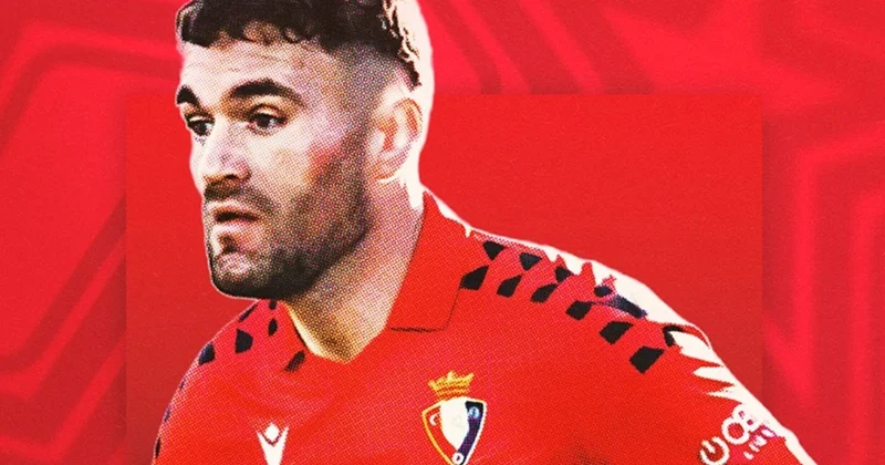 Atletiko nun futbolçusu digər La Liqa klubu ilə anlaşıb