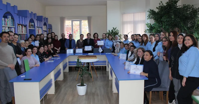 Respublika Uşaq Kitabxanasının 60 illiyi qeyd olunub