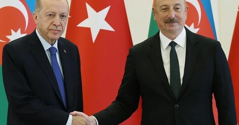 Звонок Эрдогана Алиеву