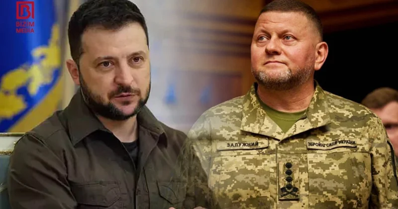 Ukraynada seçki hazırlıqları BAŞLADI Əsas namizədlər və SEÇİLMƏ ŞANSLARI