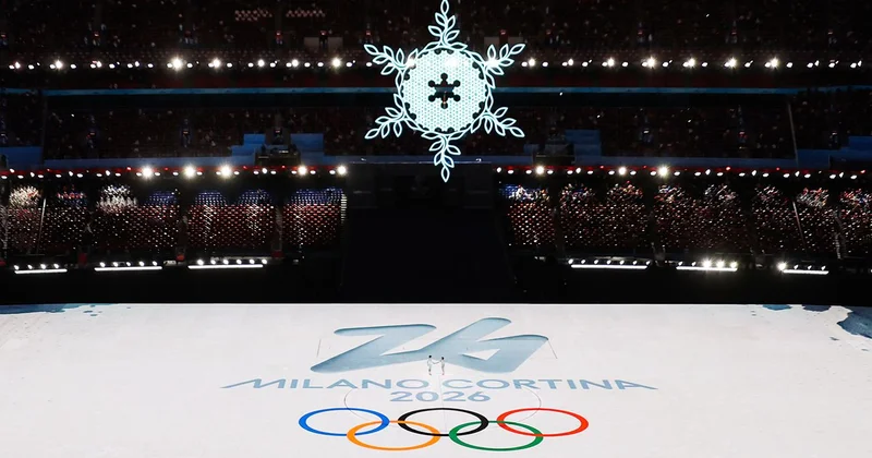 Азербайджан на Зимней Олимпиаде без своих и только легионеры