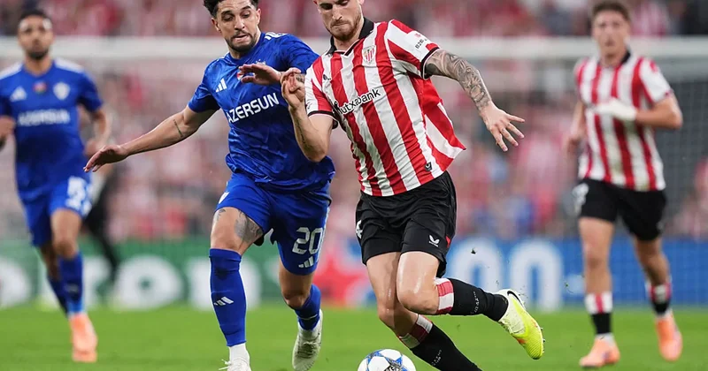 УЕФА одобрил обращение Карабаха