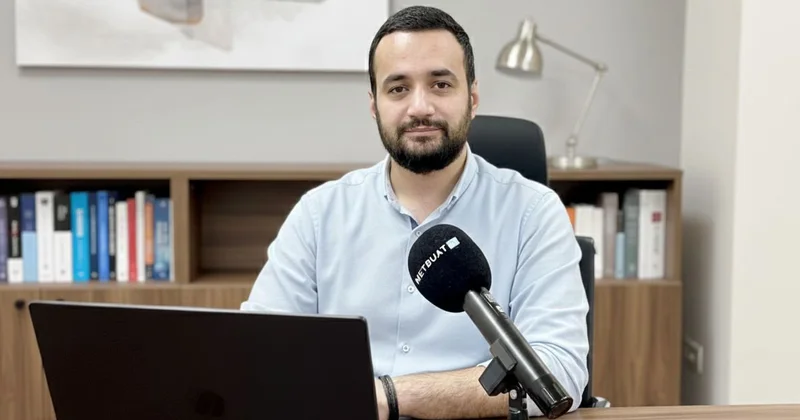 Azərbaycanda hansı saytlara tələbat çoxdur? MÜSAHİBƏ