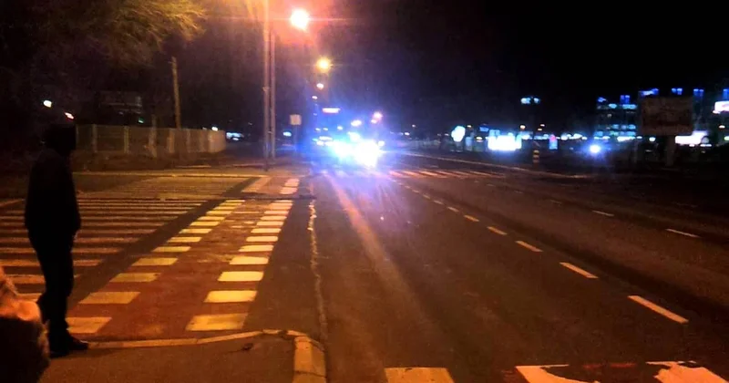 Bakının bu kəndində işıqsız küçələr sakinləri çətin vəziyyətə salır