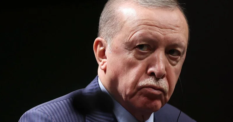 Эрдоган о нелепых предлогах Израиля