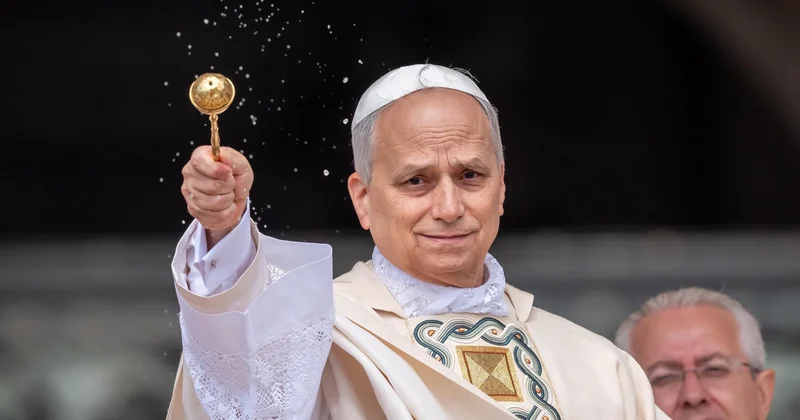 Папа Римский предложил 24 часовое прекращение огня в Украине на Рождество