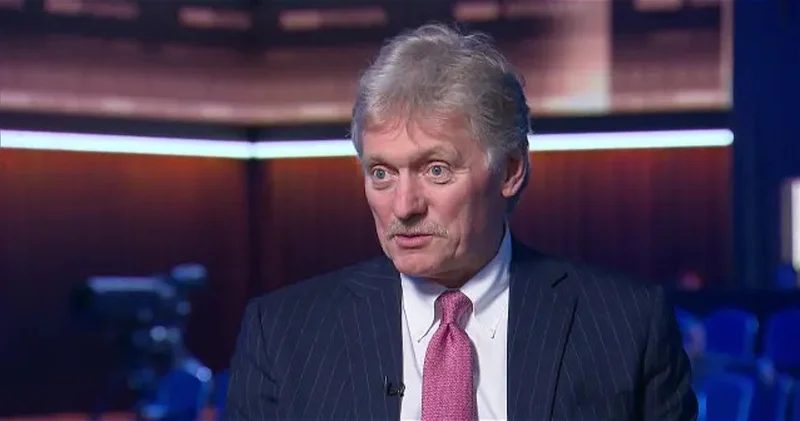 Песков назвал разговор Путина и Алиева очень теплым и нужным