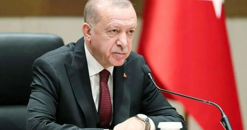 Ərdoğan: Türkiyə Qəzzanı heç vaxt tək buraxmayacaq