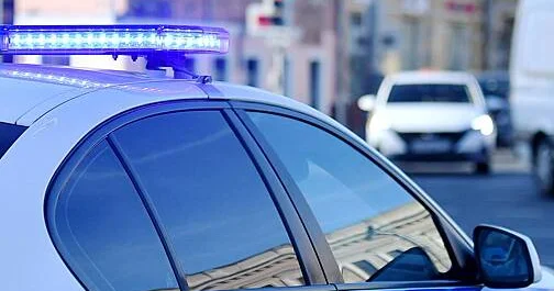 Rusiya şəhərində iki partlayış baş verib...