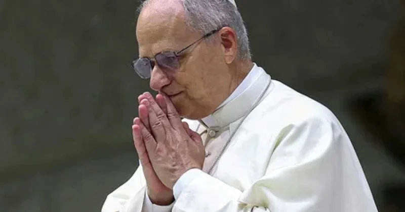 Папа опечален отказом России