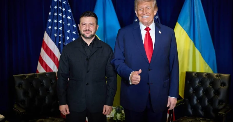 “Ukrayna üçün sülh planı: təhlükəsizlik, ərazilər və Zaporojye AES ətrafında çətin balans“ Ukrayna KİV ləri