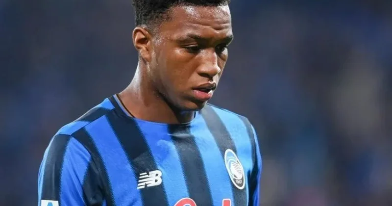 “Çelsi” 17 yaşlı A Seriyası müdafiəçisi üçün 60 milyon avro ödəyə bilər