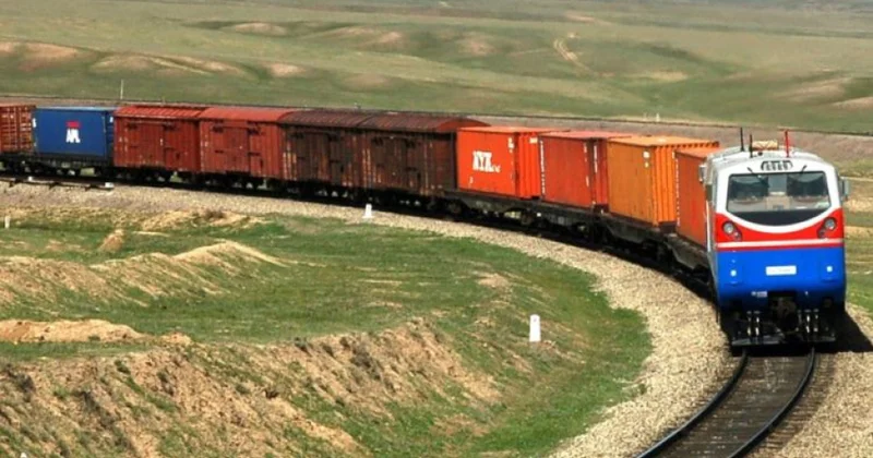 Orta Dəhliz üzrə yük axınlarının artması Azərbaycan üzrə hansı yeni imkanlar yaradır?