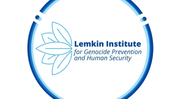 Lemkin İnstitutu ermənipərəst Bayden dövrünün qalığıdır ŞƏRH