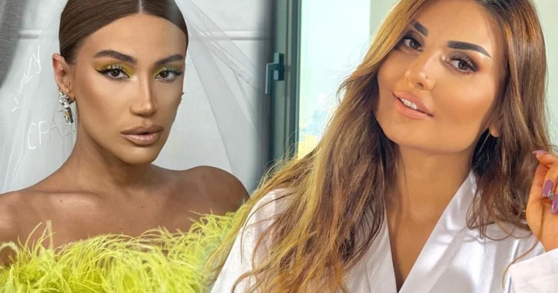 Röya Şəbnəmi səhnədən qovmasından danışdı VİDEO