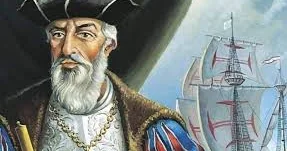 Hindistana dəniz yolunu açan səyyah