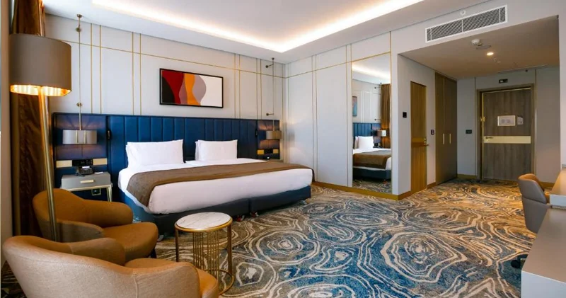 Rayonlarda otel qiymətləri 4300 manata kimi bahalaşıb (SİYAHI)