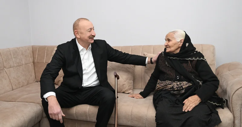 Bu səfər beynəlxalq və regional aspektlərdən ciddi mesaj daşıyır POLİTOLOQ