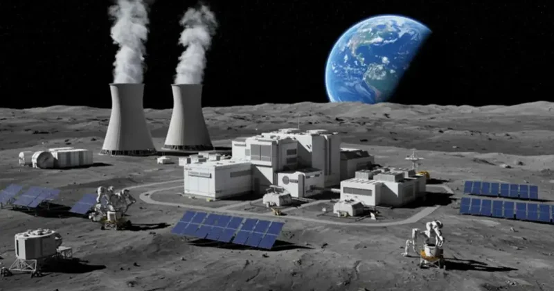 Rusiya Ayda elektrik enerjisi istehsal etməyi planlaşdırır