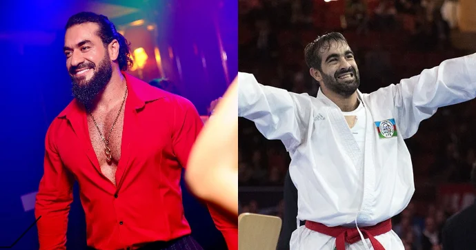 Rafael Ağayev qala qala, tədbirə bloqeri dəvət etdilər