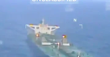 ABŞ Venesuelada Çin və Rusiyanın maraqlarına hücum edir...