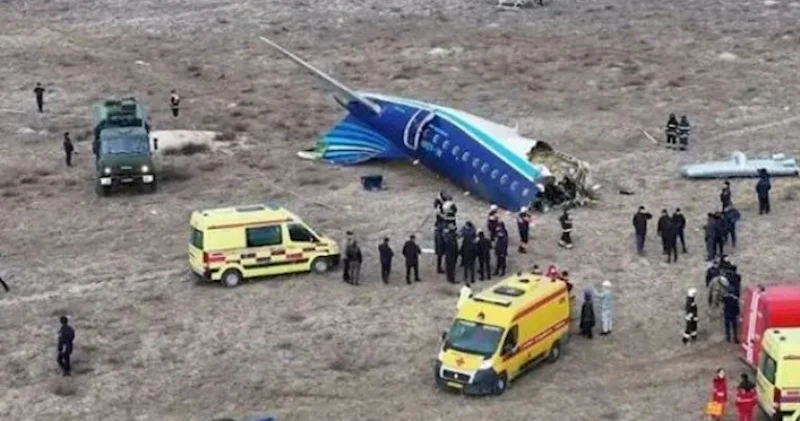 Təyyarəmizin vurulmasının 1 ili tamam olur: Rusiya niyə hələ də istintaqın uzadılmasına çalışır?