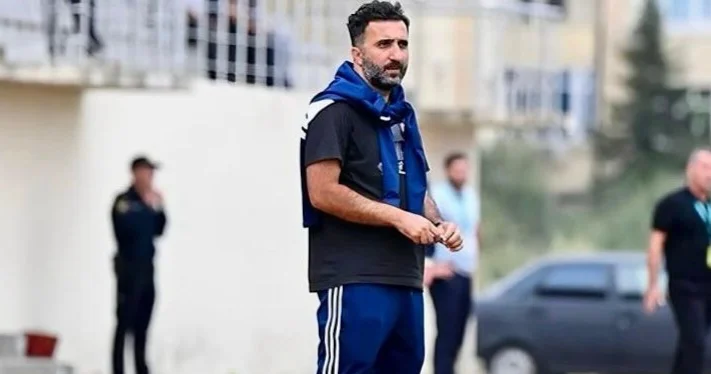 Təəssüf ki, qol fürsətlərindən lazımınca faydalanmadıq Elnur Abdullayev