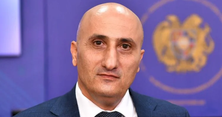 Ermənistanda seçkilərin təxmini tarixi açıqlandı KONKRET