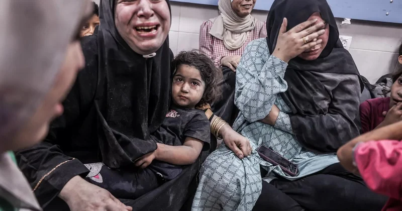 Бельгия поддержала иск против Израиля в ООН Minval Politika