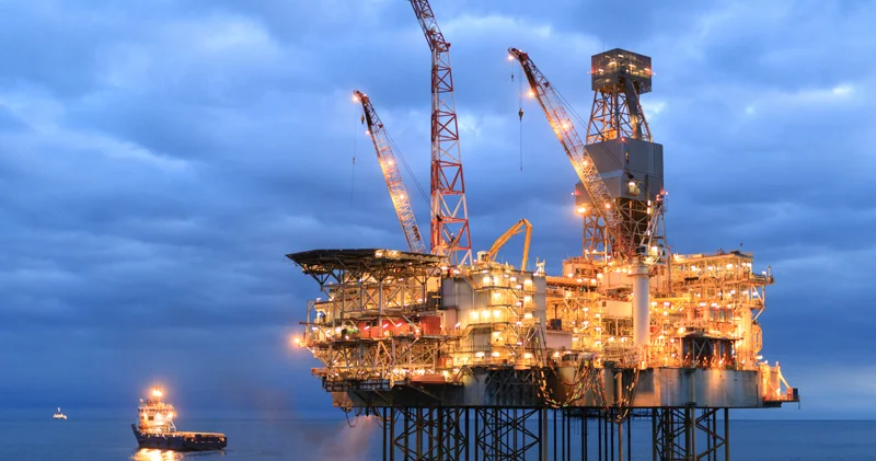 Обнародован общий объем добытого газа и конденсата с Шахдениз